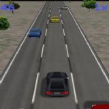 Download Traffic Race 3D Cell Phone Game